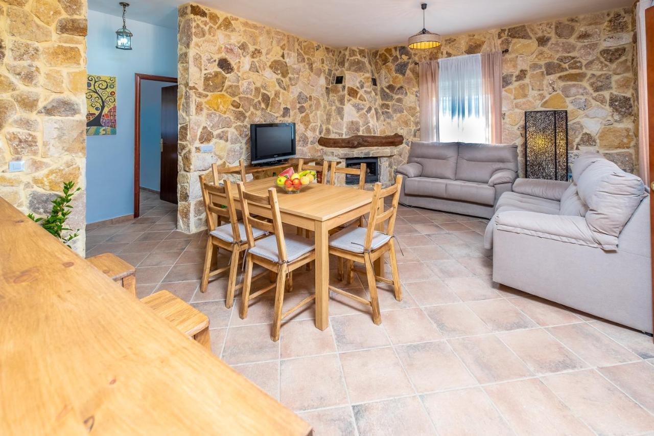 Finca Encanto Вехер де ла Фронтера Екстериор снимка